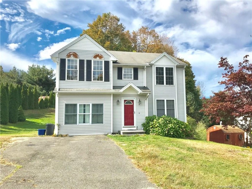 5 Devonshire Rd, Wolcott, CT 06716 - photo 1