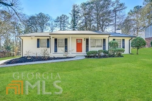 8005 Union Grove Rd, Lithonia, GA 30058 - photo 1