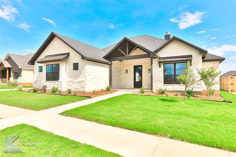 3418 Ace, Abilene, TX 79606 - photo 1