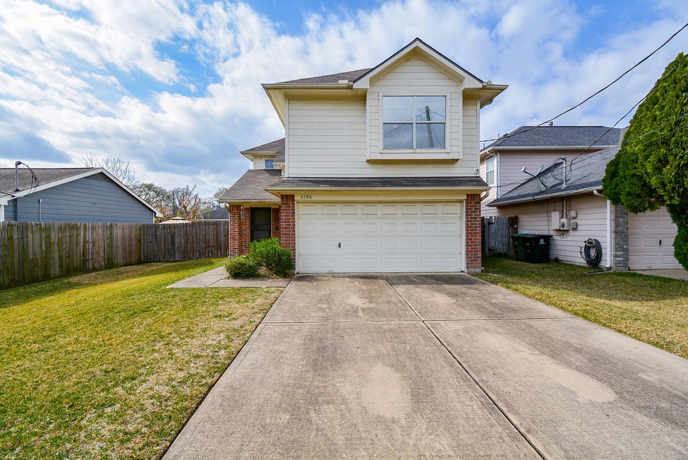 6106 Foster St, Houston, TX 77021 - photo 1