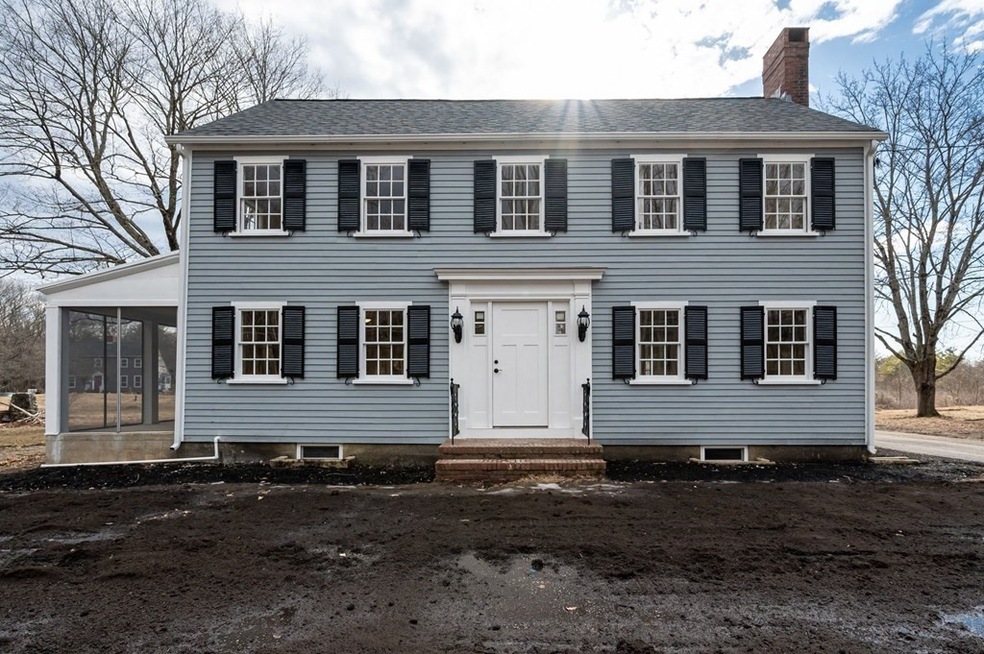 279 Packers Falls Rd, Durham, NH 03824 - photo 1