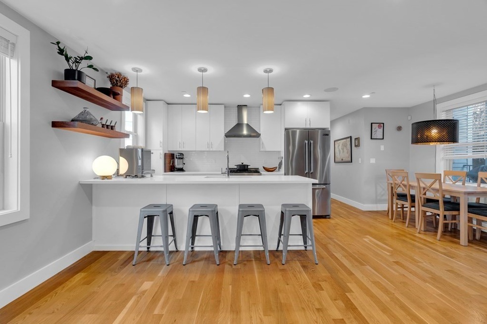 349 Silver St unit 1, Boston, MA 02127 - photo 1