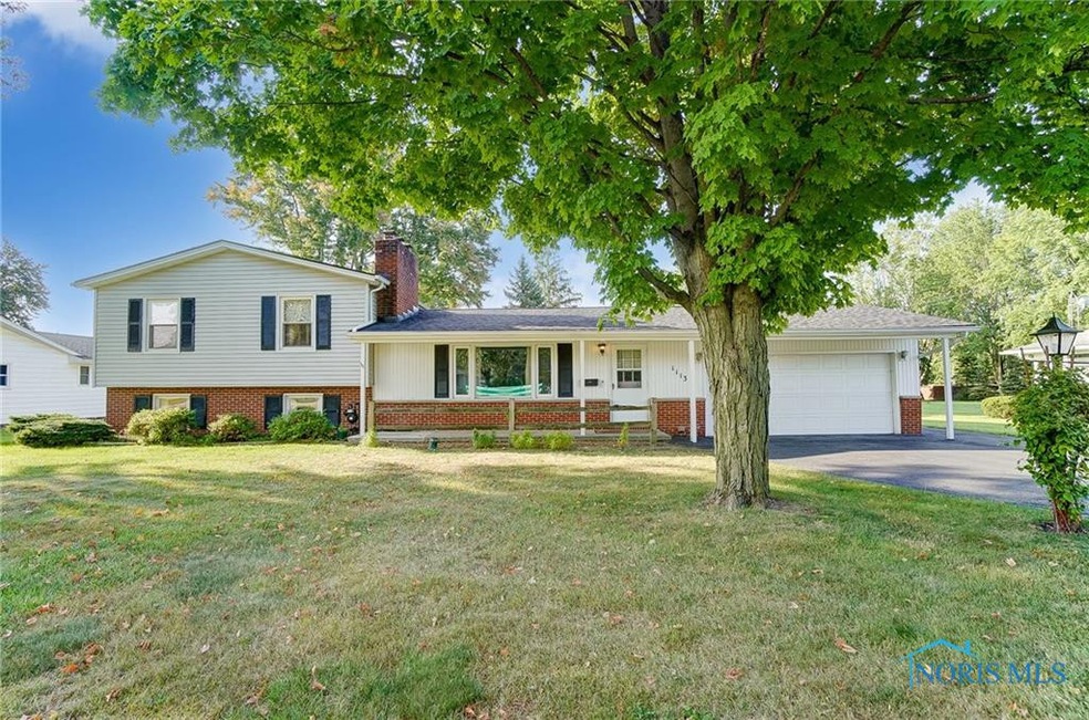 1113 5th St, Findlay, OH 45840 - photo 1