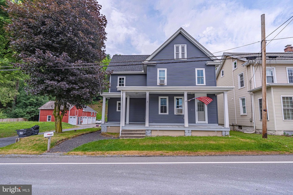 807 Lizard Creek Rd, Andreas, PA 18211 - photo 1