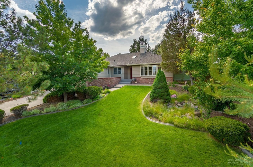 63543 Ranch Village Dr, Bend, OR 97701 - photo 1