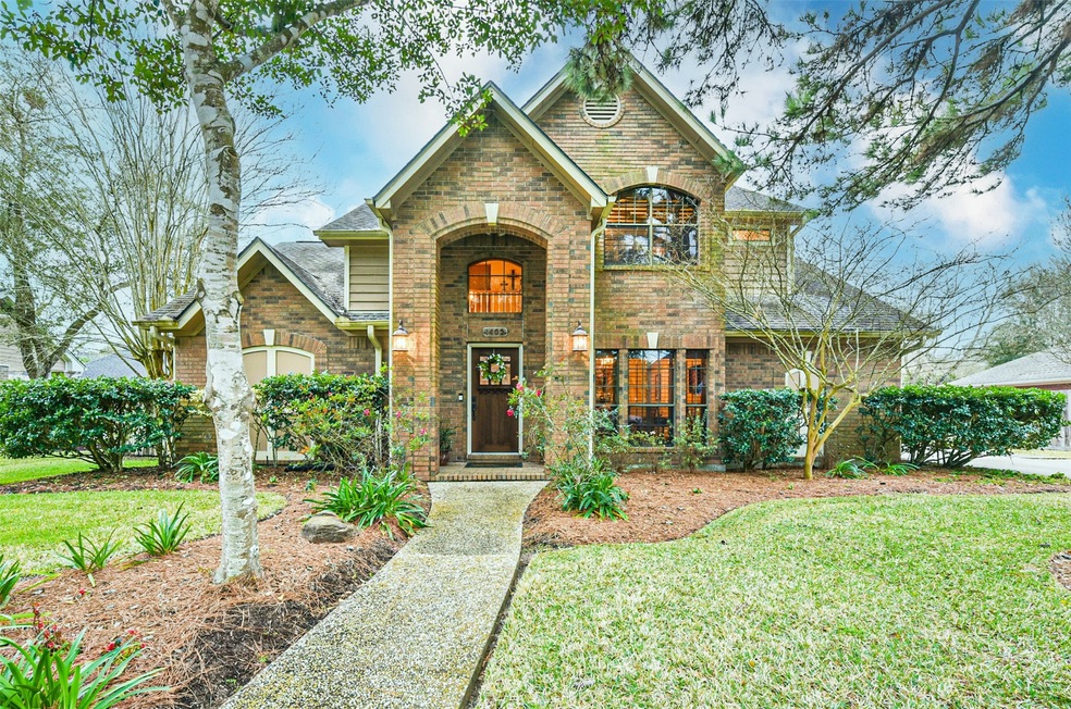 1402 Silverleaf Dr, Friendswood, TX 77546 - photo 1