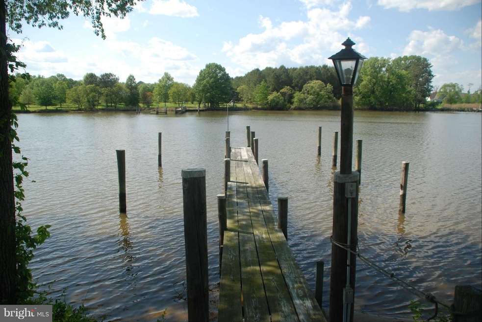 128 Greenwood Creek Rd, Queenstown, MD 21658 - photo 1