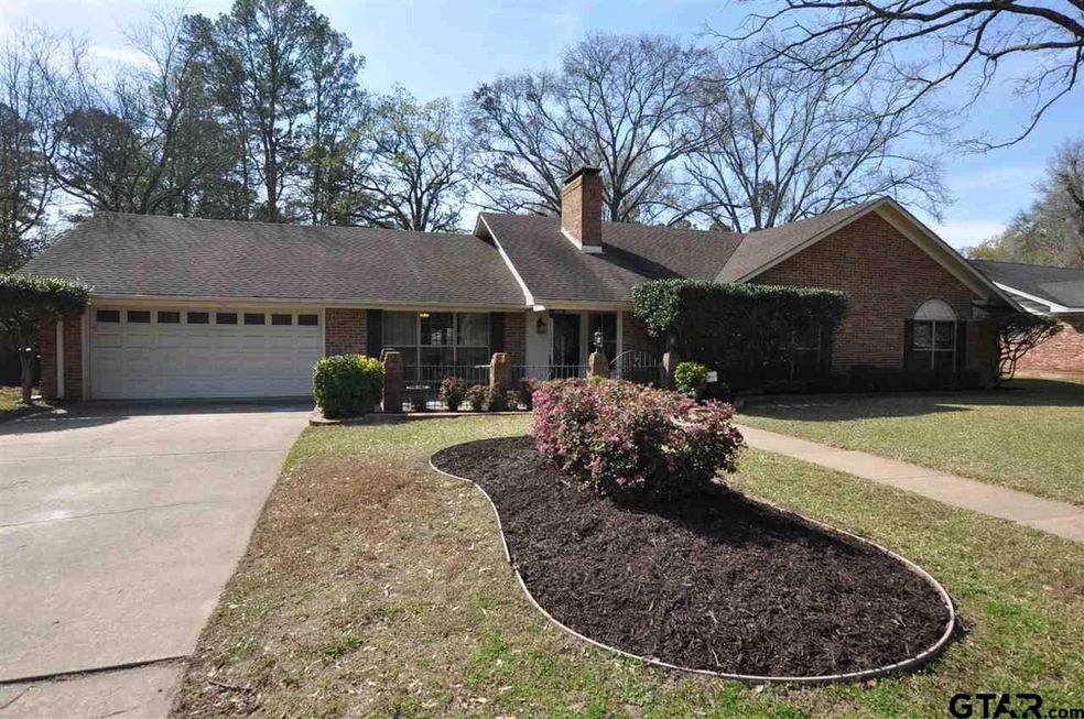 1423 1423 Kensington, Tyler, TX 75703 - photo 1