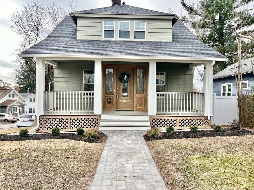 65 Hadwen Rd, Worcester, MA 01602 - photo 1