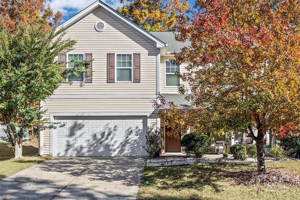 Under Contract $370,000