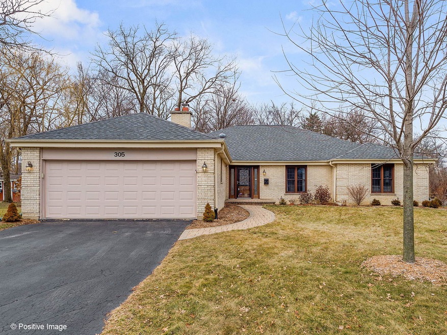 305 Browning Ct unit 3, Wheaton, IL 60189 - photo 1