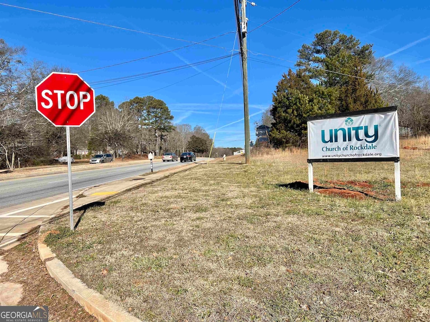 3180 Highway 20 SE, Conyers, GA 30013 - photo 1