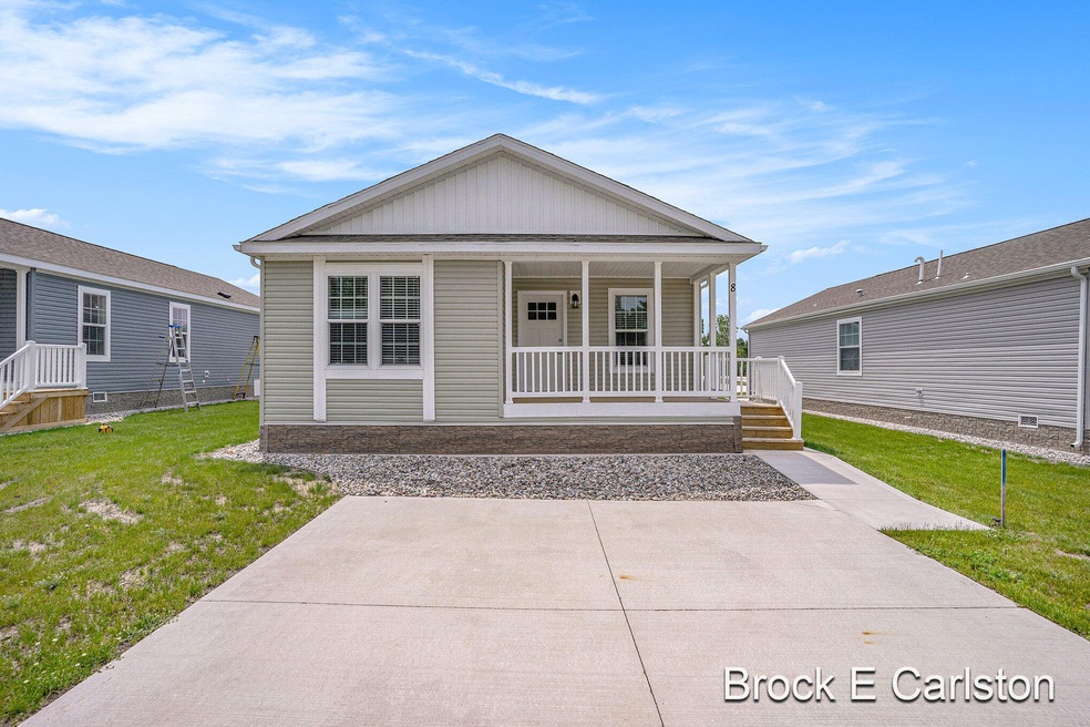 Sold $156,000 • Co-Listing Agent