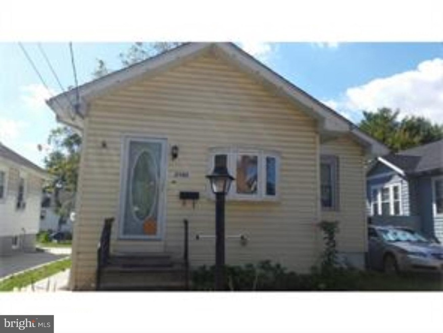 2143 Scovel Ave, Pennsauken, NJ 08110 - photo 1