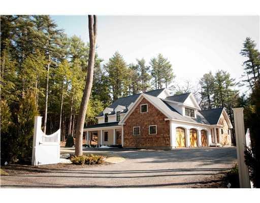 Exterior Front. 30 Maeve s way, a...