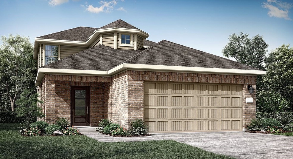 18431 Cobalt Cove Ln, Hockley, TX 77447 - photo 1