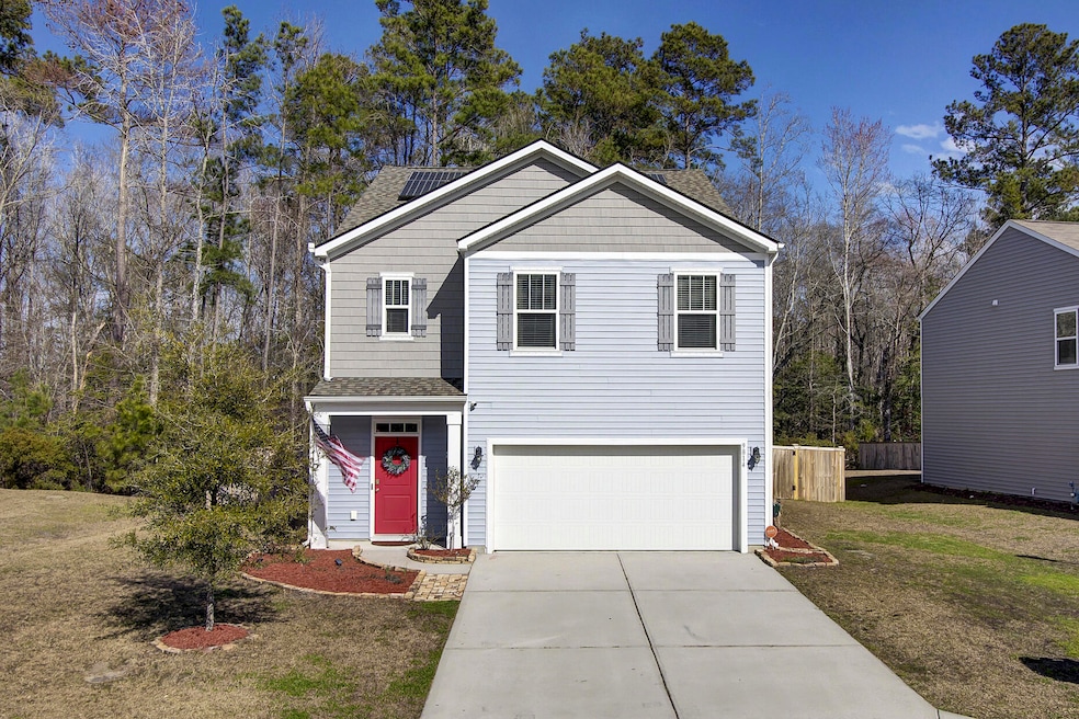 9814 Seed St, Ladson, SC 29456 - photo 1