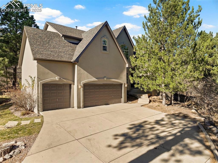 235 Balmoral Way, Colorado Springs, CO 80906 - photo 1