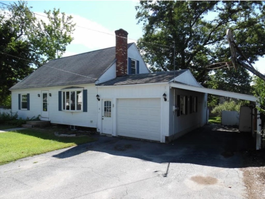 10 Darling St, Bedford, NH 03110 - photo 1