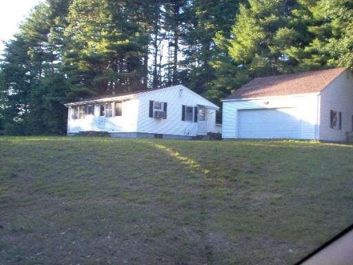 1290 Gilbertville Rd, New Braintree, MA 01531 - photo 1