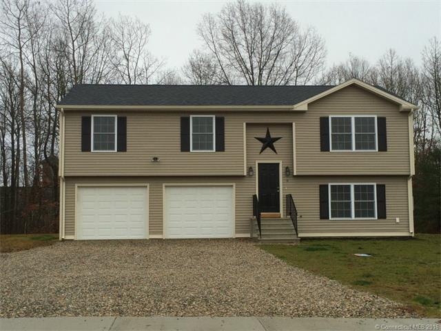 Brand new 3 bedroom 2.5 bath raised ranch 2 car ga