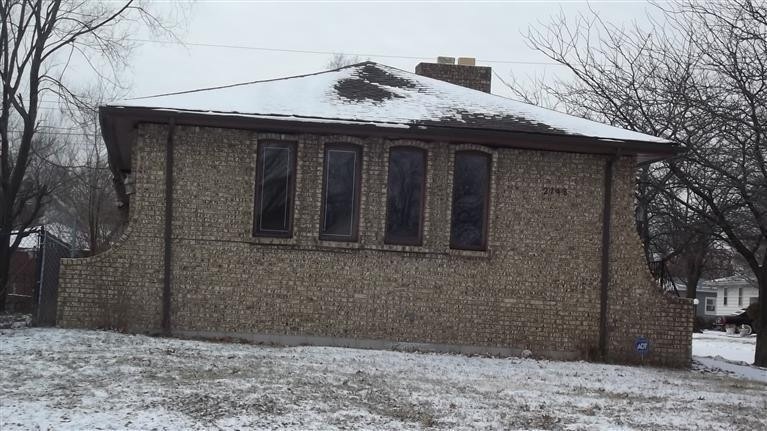 2148 Chase St, Gary, IN 46404 - photo 1