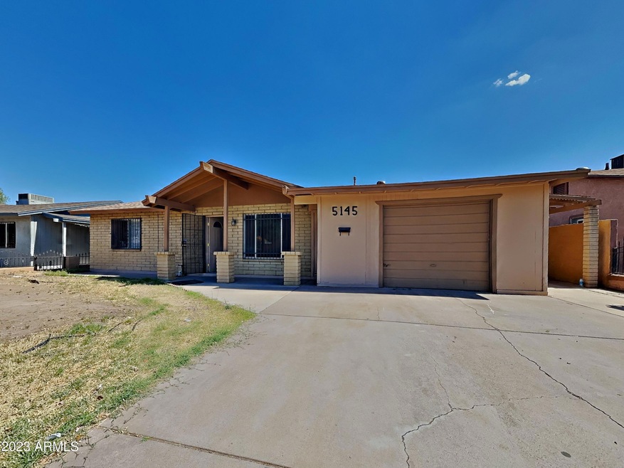 5145 W Hubbell St, Phoenix, AZ 85035 - photo 1