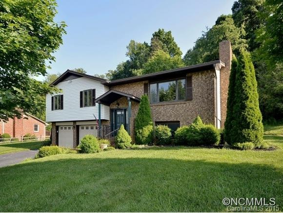 61 Braddock Way, Asheville, NC 28803 - photo 1