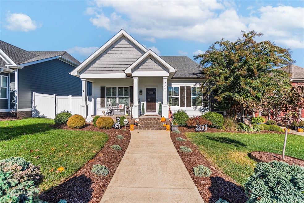 For Sale $367,500 • Co-Listing Agent