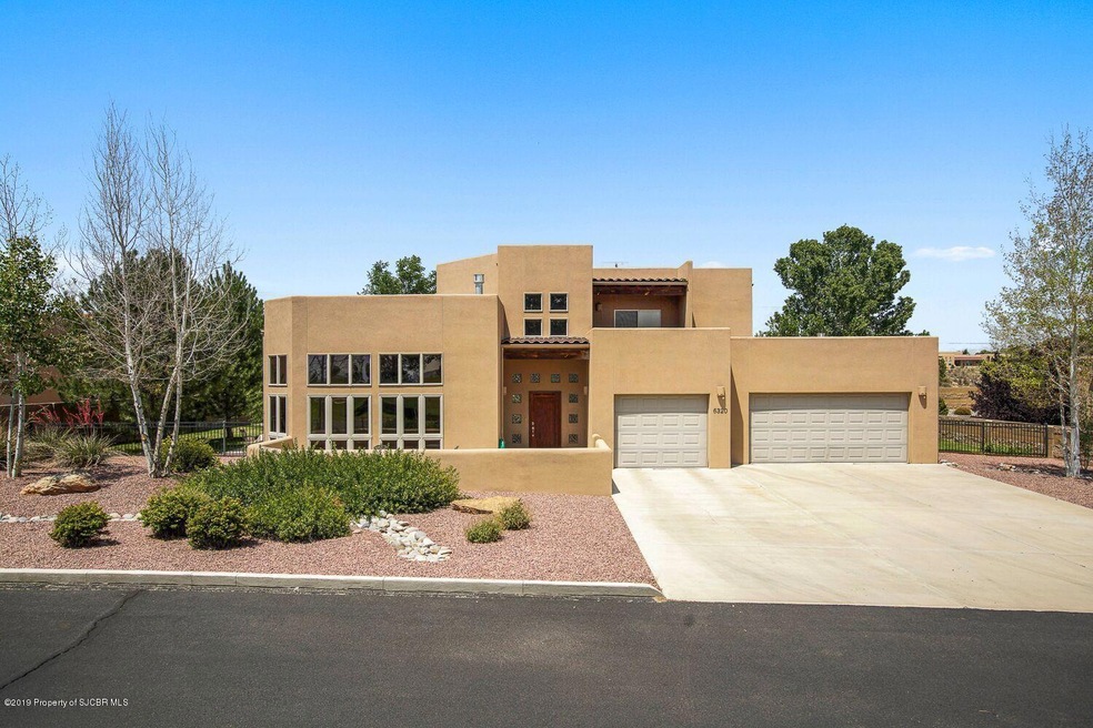 6320 Precept Way, Farmington, NM 87402 - photo 1