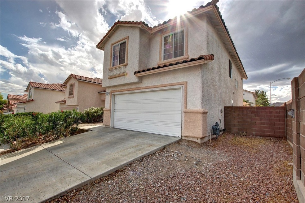 3309 Robin Nest Ct, Las Vegas, NV 89117 - photo 1