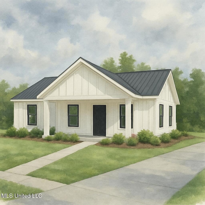 164 Beaver Dam Rd unit E, McHenry, MS 39561 - photo 1