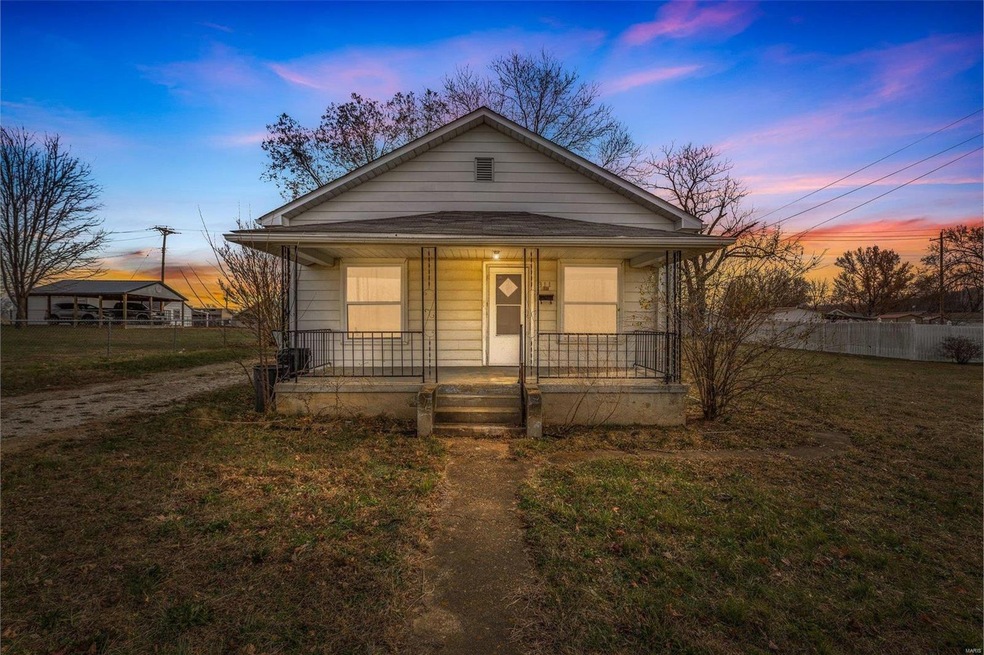 Sold