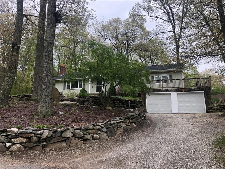 321 Hemlock Point Dr, Coventry, CT 06238 - photo 1