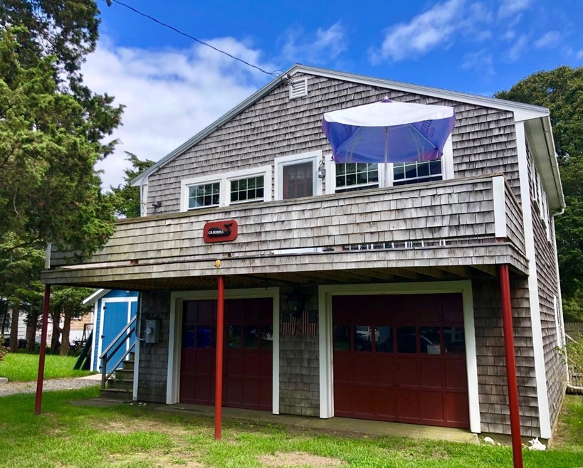 16 Spurr Rd, Bourne, MA 02559 - photo 1