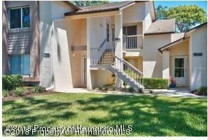 Fairway Condo
