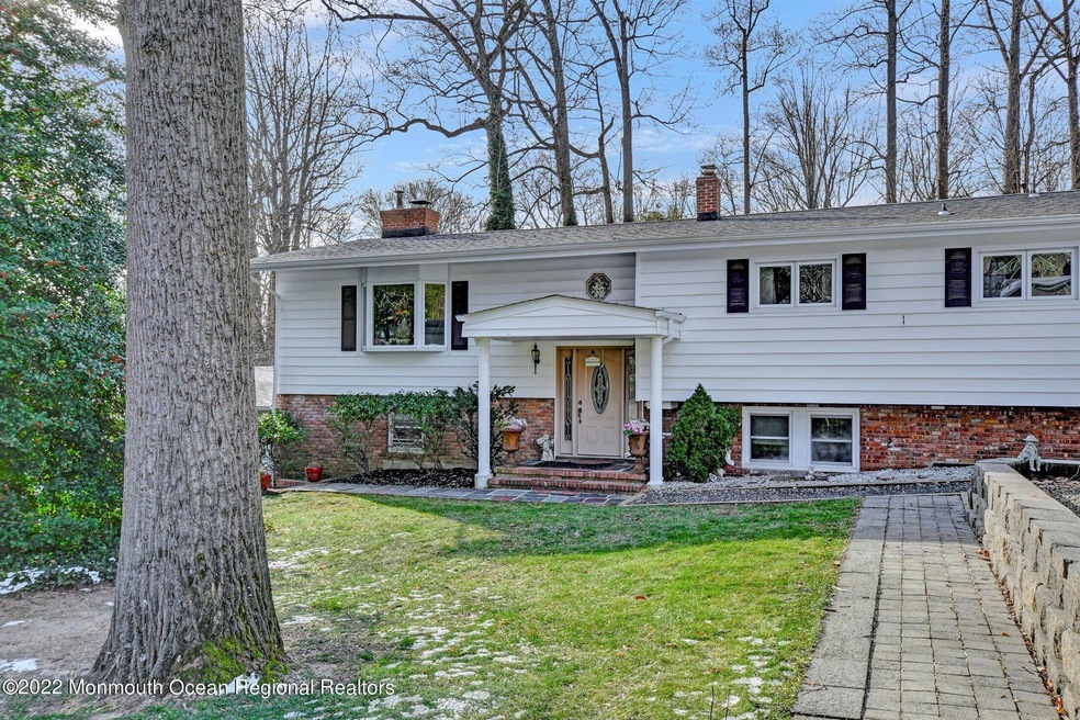 3 Deridder Ct, Middletown, NJ 07748 - photo 1