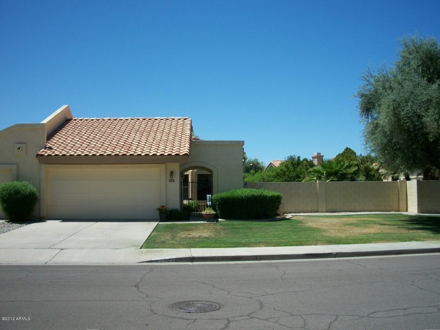 unlisted-address, Chandler, AZ 85224 - photo 1