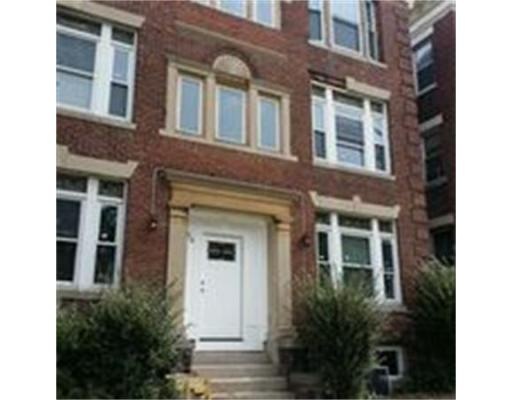 56 Seaver St unit 1, Dorchester, MA 02121 - photo 1