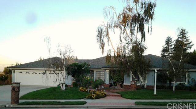 15885 Mc Queen St, Sylmar, CA 91342 - photo 1