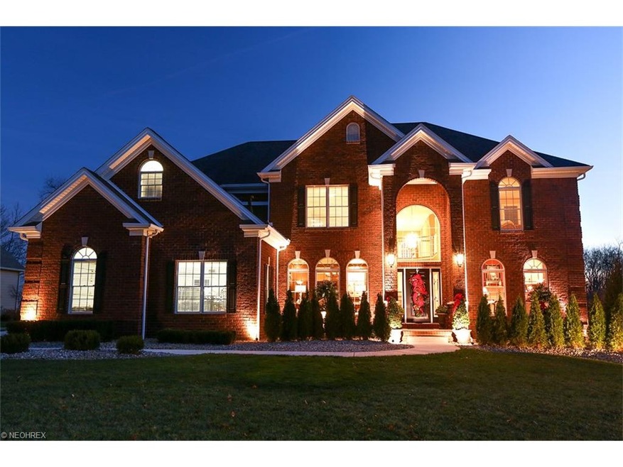6833 Kyle Ridge Pointe