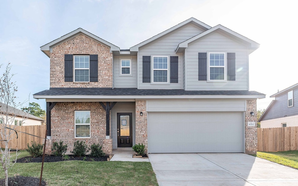 30212 Arnold Branch Dr, Magnolia, TX 77355 - photo 1