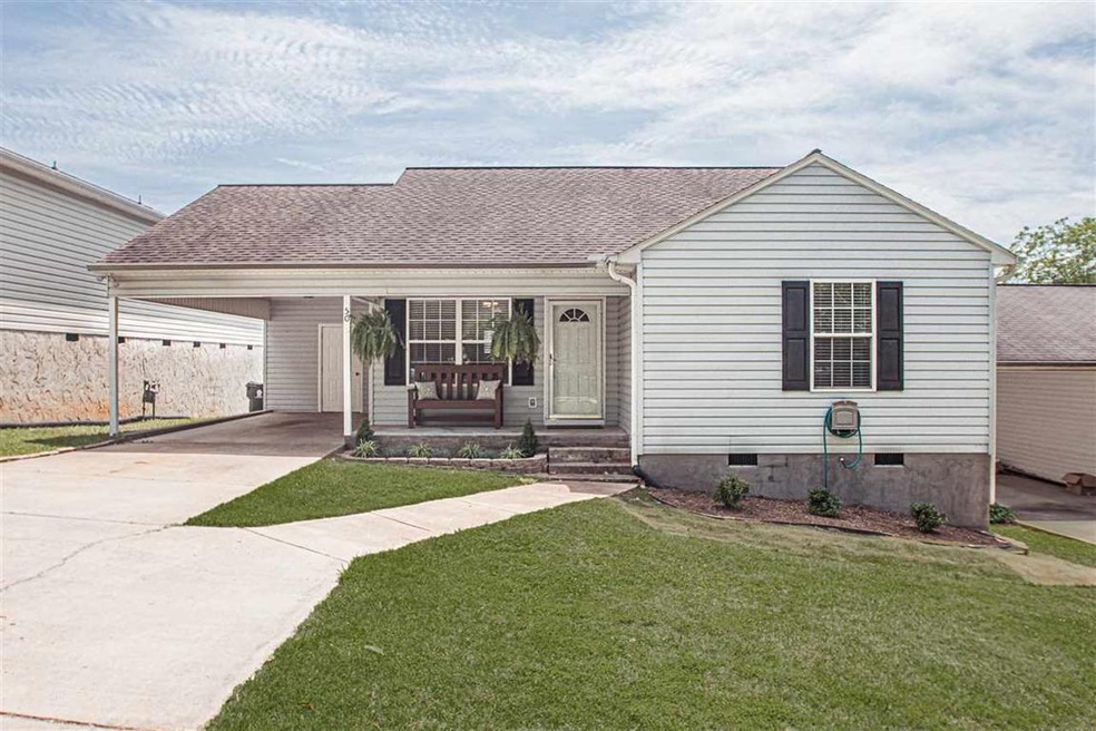 50 Buice St, Inman, SC 29349 - photo 1