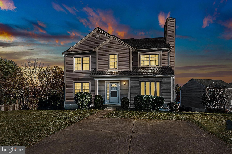 3 Brimley Ct, Reisterstown, MD 21136 - photo 1