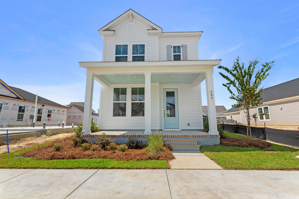 609 Trio Ln, Summerville, SC 29486 - photo 1