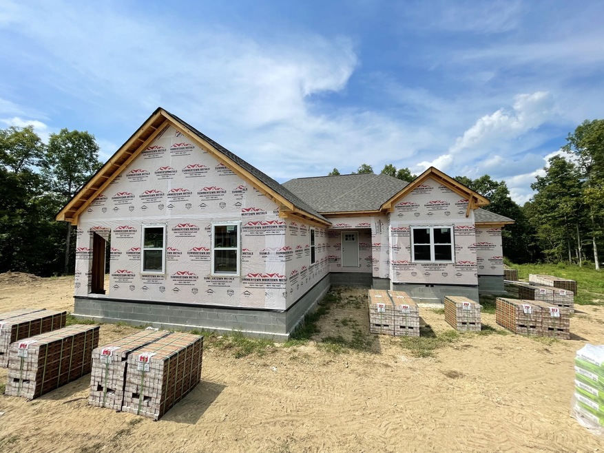 249 Saddlebrook Dr, Hohenwald, TN 38462 - photo 1