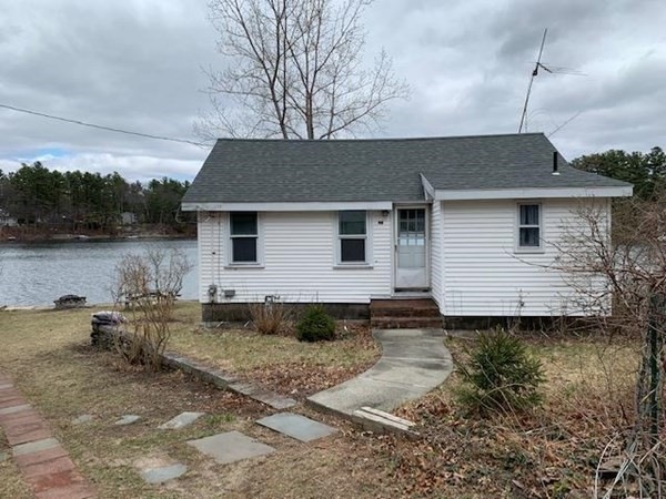 9 Worcester Ave unit 9B, Hudson, MA 01749 - photo 1