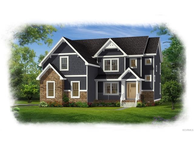 7743 Ladybells Place, Chesterfield, VA 23120 - photo 1