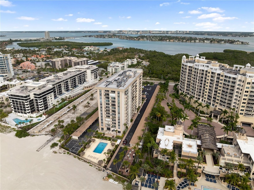 Lido Beach Club unit 206, Sarasota, FL 34236 - photo 1