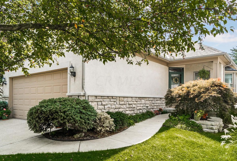 5321 Castle Pines, Columbus, OH 43235 - photo 1